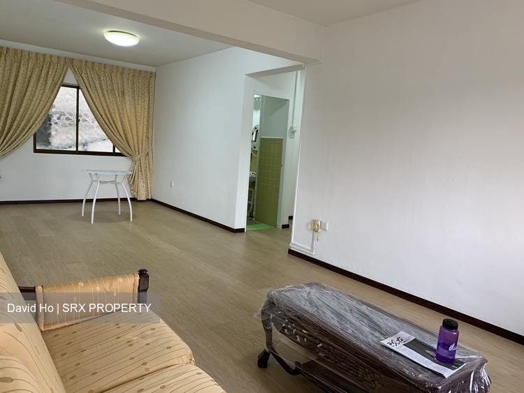 Laguna Park (D15), Apartment #213088381
